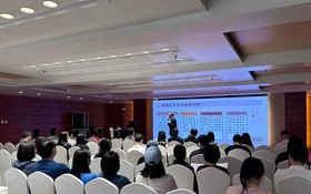 HKU SPACE一年全日制深造文憑深圳場課程發佈會暨現場諮詢順利舉行