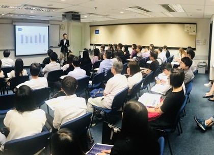 CPA Australia Information Seminar 