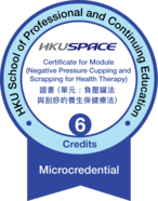 Digital Badge for Microcredentials