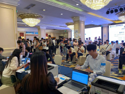 Admission Day for HKU SPACE Community College in the Greater Bay Area    