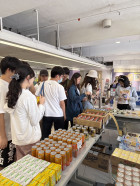 ​​香港大学附属学院校园活动速递​