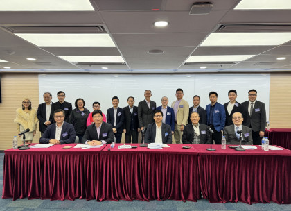 校友會精彩活動登場