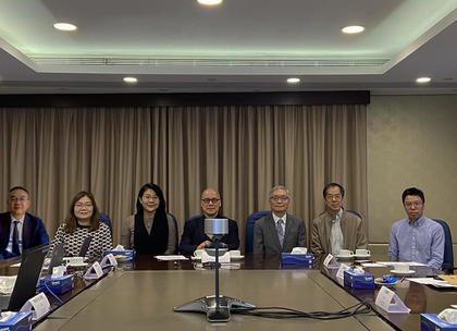 配合香港中醫醫院發展　學院兩大人才培訓項目2026年1月隆重開課