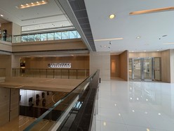 九龍東Exchange教學中心 (KEE) 是學院最新落成的教學中心