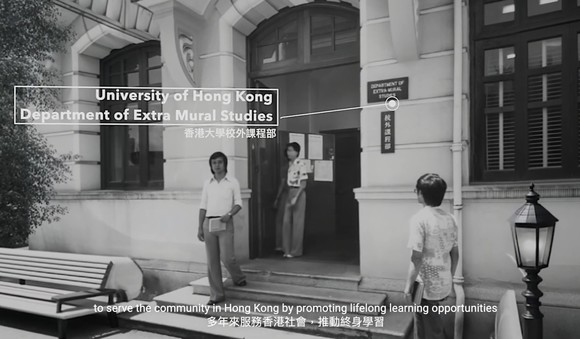 ​​学院首次运用AI技术生成学院影片，标志着学院在影像技术创新上迈进了重要一步。​