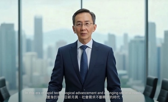 ​​学院首次运用AI技术生成学院影片，标志着学院在影像技术创新上迈进了重要一步。​