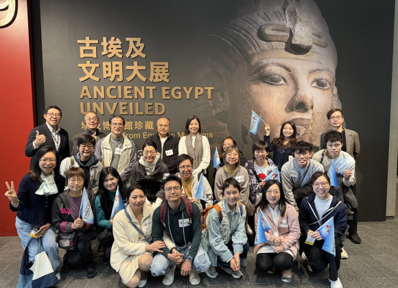 ​​學院校友週2025精彩獻禮​ 