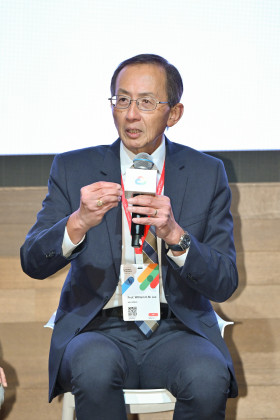 HKU SPACE Joins Forces with Google Cloud to Open a New Chapter in AI Education