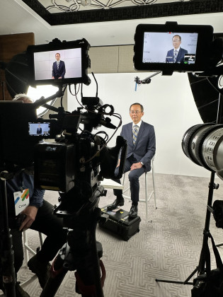 HKU SPACE Joins Forces with Google Cloud to Open a New Chapter in AI Education