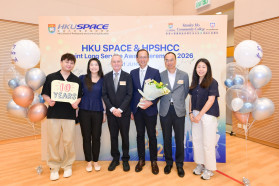 Celebrating Glorious Years: Honouring Long-Serving Staff 