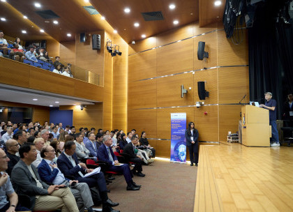HKU SPACE Community College Hosts its Second Academic Conference