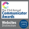 Communicator Awards