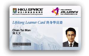 Lifelong Learner Card 