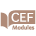 CEF logo