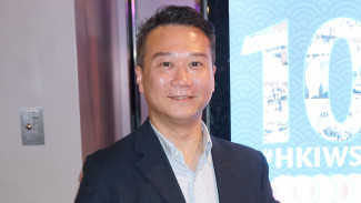 Antony Yuen