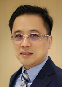 Mr. Raymond Chan