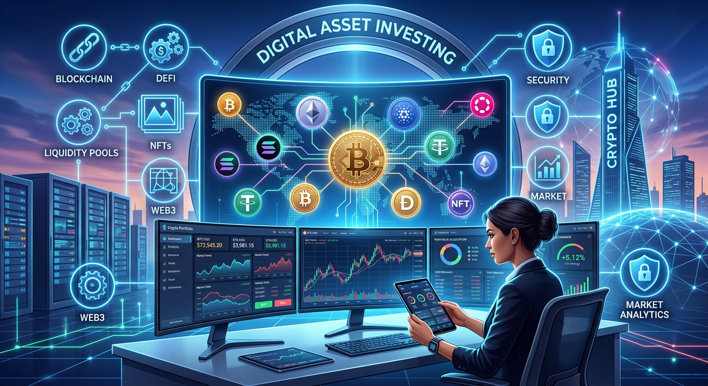 Crypto