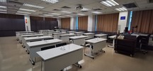 classroom