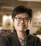 PureHay 歐陽俊禧