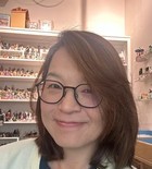 張綺冰女士