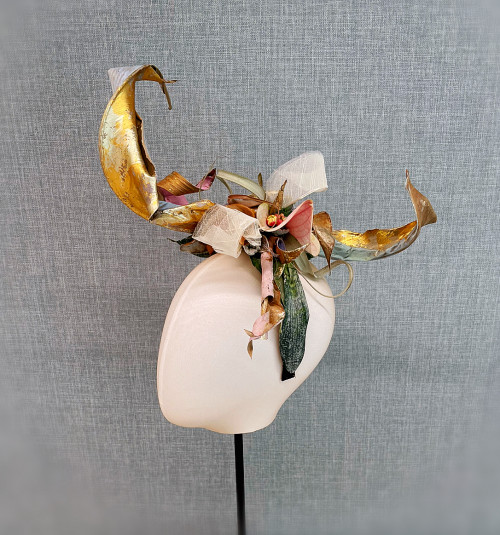 Floral Art@HKU SPACE