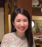 Ms Alma Wong