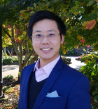 Dr. Victor Mak