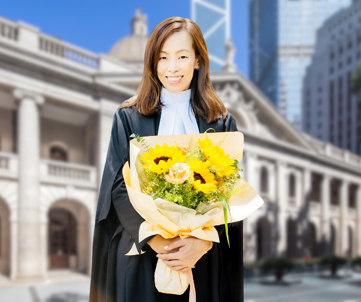 Irene Cheng Solicitor 