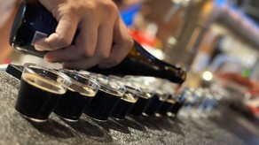 Beer Programme Series