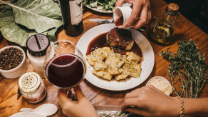 Gourmet & Culinary Art Programme Series
