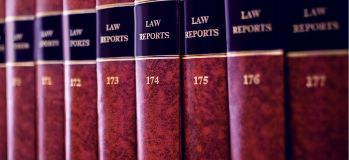 Law-Related Courses
