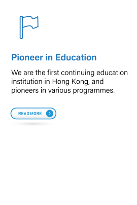 pioneer in education