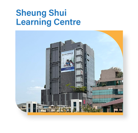 New Sheung Shui Learning Centre