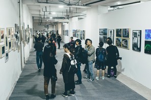 萬地廣場展區©Cody Wong