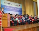 HKU SPACE / Edinburgh Napier University Graduation Ceremony 2017