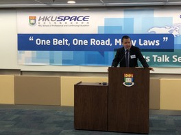 Professor Mark Feldman 