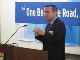 Professor Mark Feldman 