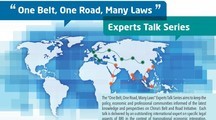 “One Belt, One Road, Many Laws” Experts Talk Series Talk 3: Belt and Road Dispute Settlement: Situating the China International Commercial Court