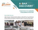 <AsBAA Discovery X HKU SPACE> Free Student Membership for HKU SPACE Private Jet Programme Students