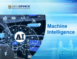 Machine Intelligence