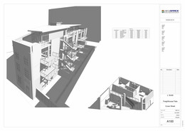 Student’s Course assignment in BIM coordination