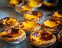 【简易葡语 - Pastéis de Nata】