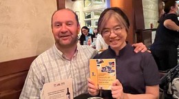 杰出表现奖和最佳进步奖得主 (German Introductory)