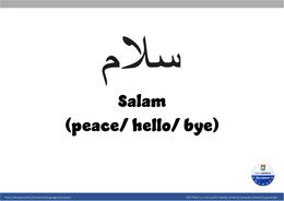 Salam