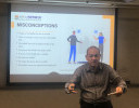 Talk: Social and Business Etiquette in the Arab World (Jan 2024)