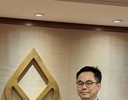 Mr Eric NG,  Chief Officer & Chief, Customer Due Diligence,  Bangkok Bank Public Company Limited