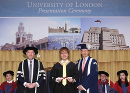 Mr Chan Wai Lun Lenny (LLB)