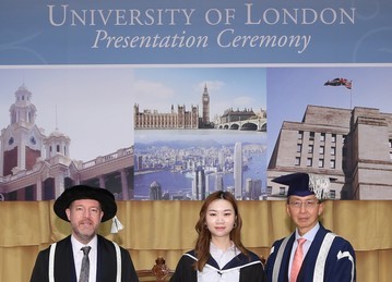 Ms Pang Pui Ki (MSc Professional Accountancy)