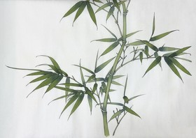 蔡德怡導師作品