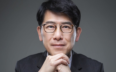 Mr Benjamin Ho, Graduate of 2024-2025